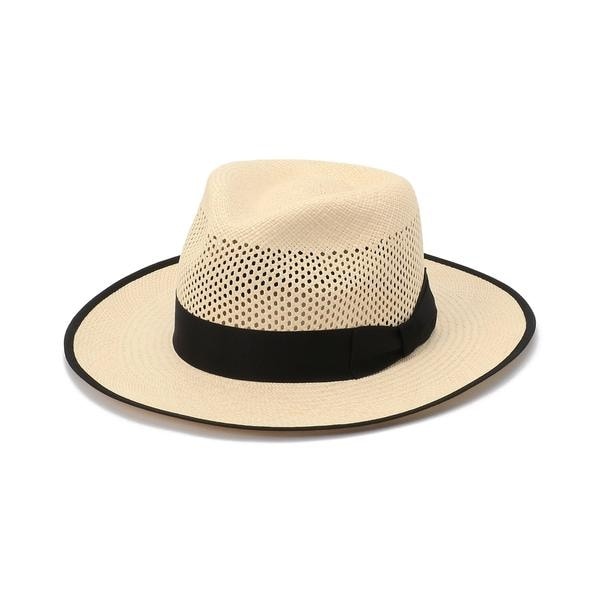 STETSON／ステットソン／FLATWHIPPETVENTILATION／フラットウィペット