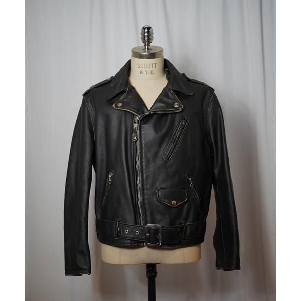 xGLADHAND／グラッドハンド／ONE STAR RIDERS | ショット(Schott