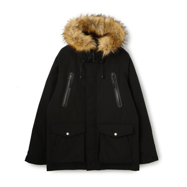 SNORKEL DOWN PARKA/シュノーケル ダウンパーカー | ショット SNORKEL DOWN PARKA/シュノーケル ダウンパーカー | ショット