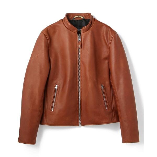ショット 551US ニューネイキッド 36 シングルライダース 551US COW NEW NAKED SINGLE RIDERS／ニューネイキッド シングル