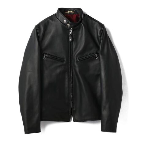 Schott 直営限定/SPECIAL HORSEHIDE ONESTAR 42（Schott / ショット 