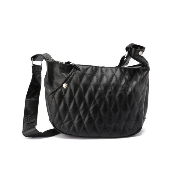 Schott／ショット／PADDED BANANA BAG／バナナバッグ | ショット