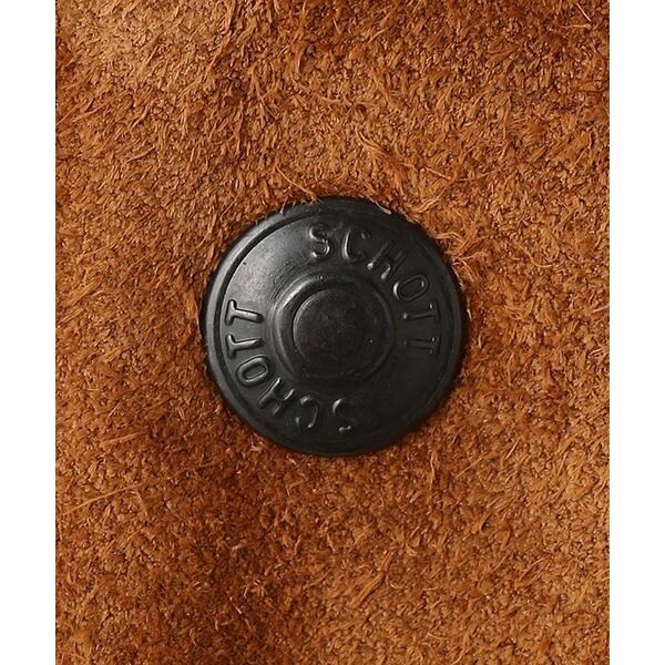 SUEDE WORK JACKET／スエードワークジャケット／320US