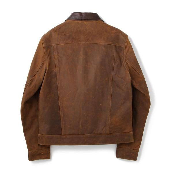 538 MECHANIC JACKET／メカニック ジャケット | ショット(Schott