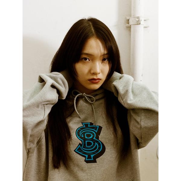 BILLIONAIRE BOYS CLUB／ビリオネアボーイズクラブ／COTTON HOODIE