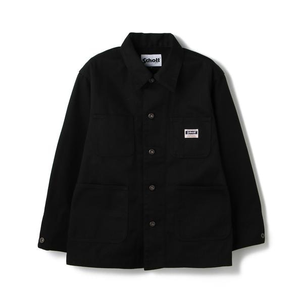 TC WORK COVERALL／カバーオール | ショット(Schott) | マルイウェブ