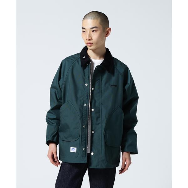 CORDURA FIELD JKT／コーデュラ フィールドジャケット | ショット