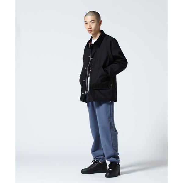 CORDURA FIELD JKT／コーデュラ フィールドジャケット | ショット