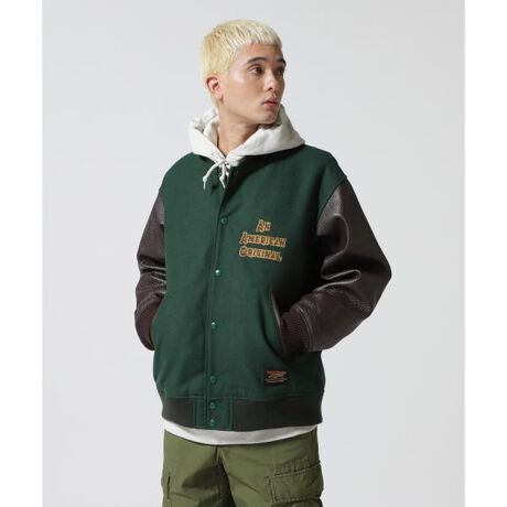 SKOOKUM STADIUM JKT／スクーカム スタジャン | ショット(Schott 