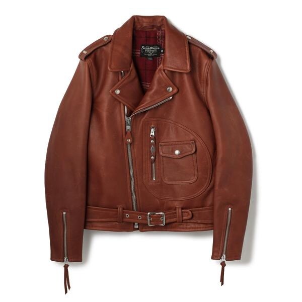 528US COW NEW NAKED D-POCKET RIDERS／ニューネイキッド Dポケット