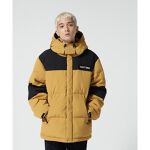 CLASSIC 2-TONE DOWN JACKET／クラシック2トーン ダウンジャケット 