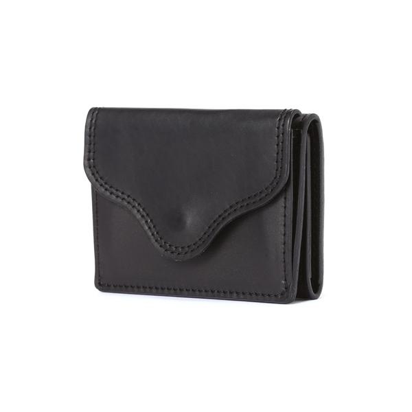 LEATHER VOYAGE POCKET WALLET／レザー ポケット ウォレット