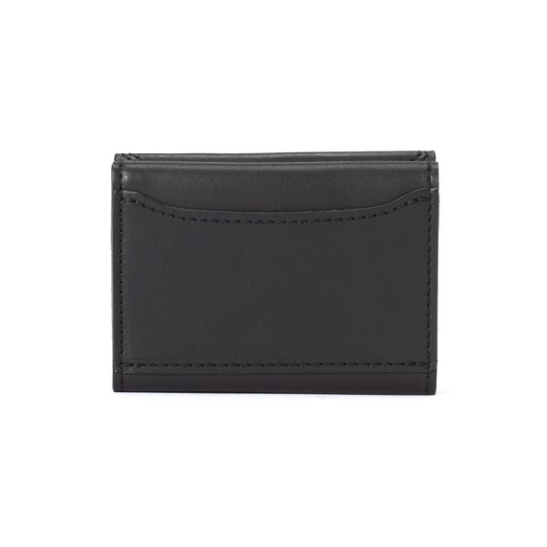 LEATHER VOYAGE POCKET WALLET／レザー ポケット ウォレット