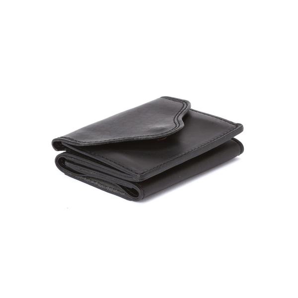 LEATHER VOYAGE POCKET WALLET／レザー ポケット ウォレット