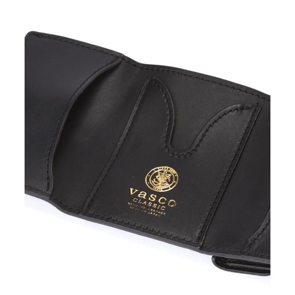 LEATHER VOYAGE POCKET WALLET／レザー ポケット ウォレット