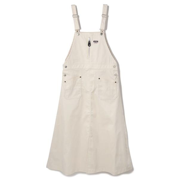 [}C]Women's^TC JUMPER DRESS^Wp[ hX/VbgiSchottj Li5