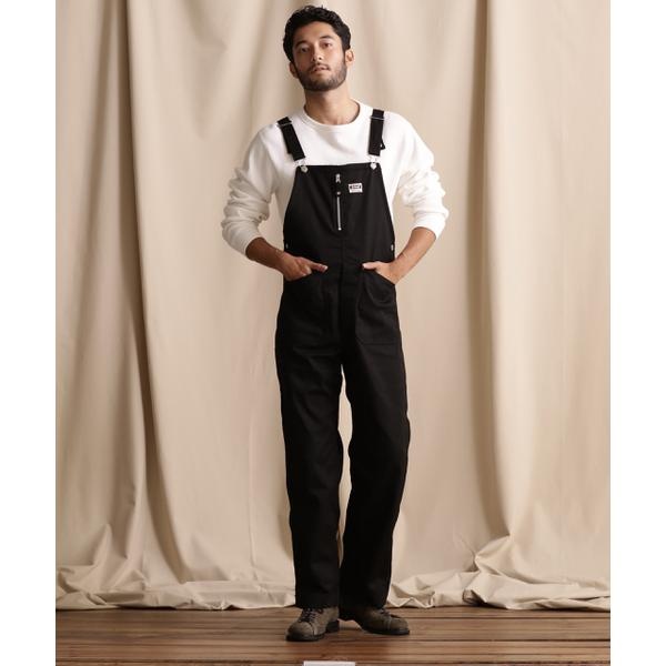 TC OVERALL PANTS／オーバーオール | ショット(Schott) | マルイウェブ 