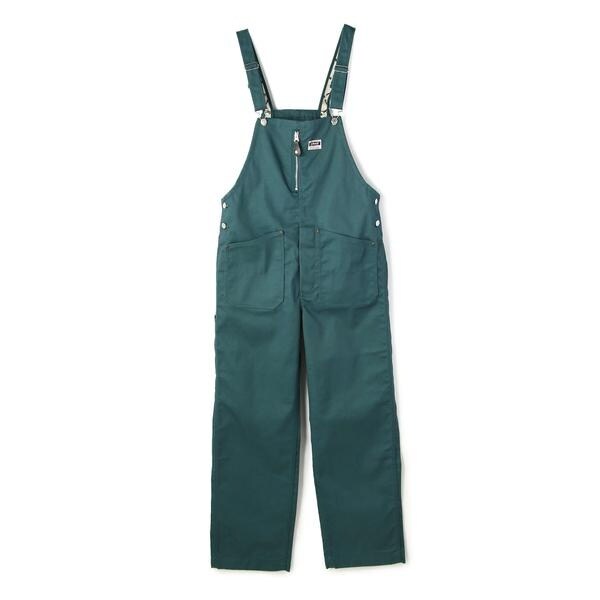 Schott/ショット/TC WORK OVERALL/ワーク オーバーオール Schott
