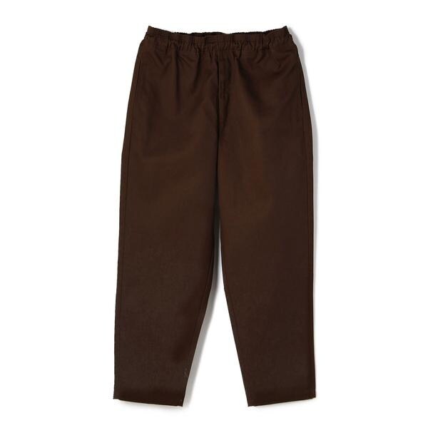 ○★新品未使用　Schott（ショット）　シェフパンツ　XL　ダークブラウン TC CHEF PANTS／シェフパンツ | ショット(Schott) | マルイ