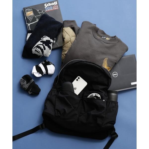 【限定】Schott/ショット/UTILIT BACKPACK/バックパック セール】【直営限定】Schott/ショット/UTILIT BACKPACK