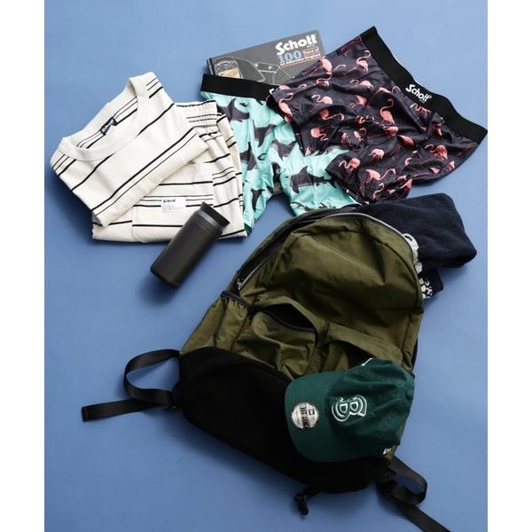 UTILIT BACKPACK/ユーティリティバックパック Shott/ショット UTILIT BACKPACK／ユーティリティ バックパック | ショット