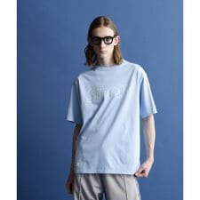 SS T-SHIRT 'BASIC LOGO'／ベーシックロゴ Tシャツ