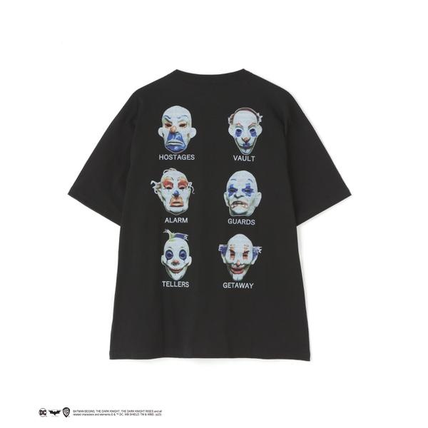 希少 XL 00´s Graphitti JOKER Tシャツ ジョーカー 直送便