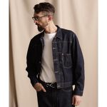 1st DENIM JACKET／デニム ジャケット Gジャン | ショット(Schott  