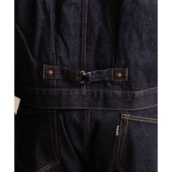 Schott 1st デニムジャケット Schott｜1st DENIM JACKET/デニム ジャケット Gジャン | Rakuten