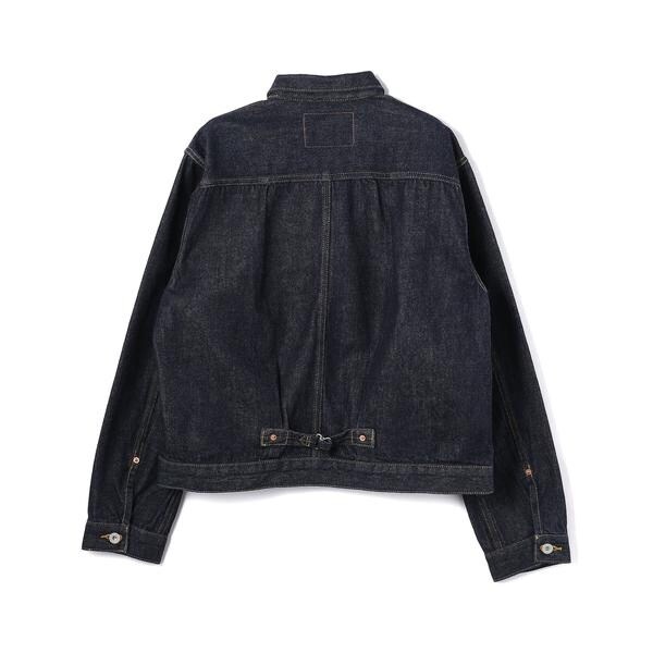 Schott 1st デニムジャケット 1st DENIM JACKET／デニム ジャケット Gジャン | ショット