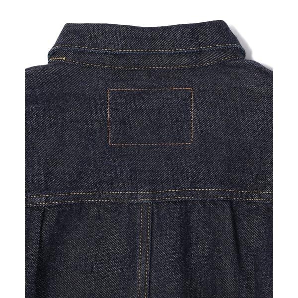 Schott 1st デニムジャケット 1st DENIM JACKET/デニム ジャケット Gジャン(505276975
