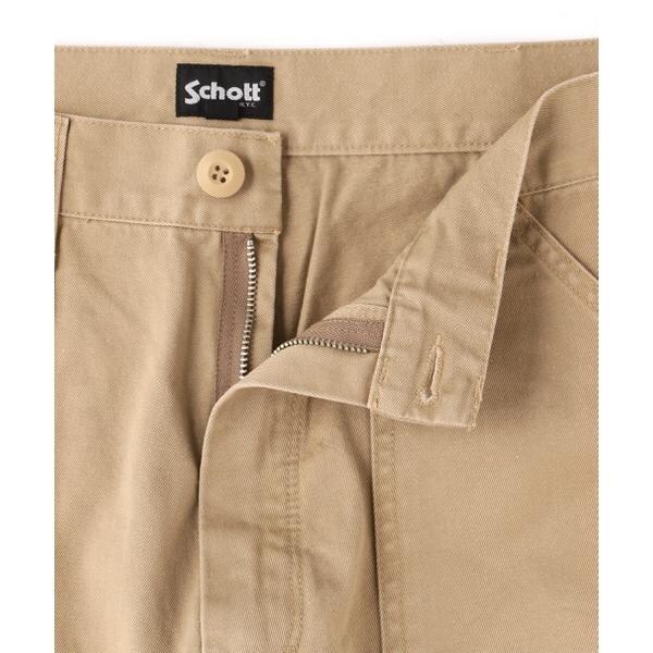 CLASSIC BAKER PANTS／クラシック ベイカーパンツ | ショット(Schott