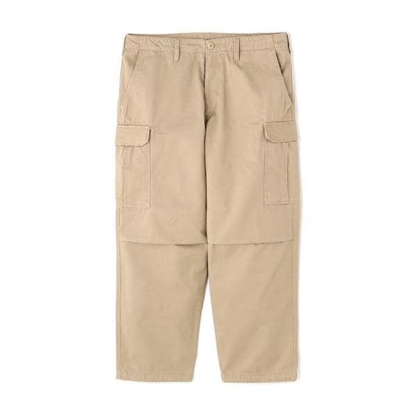 A.D.A.N CARGO VENT PANTS | アーバンリサーチ(URBAN RESEARCH) | マルイウェブチャネル