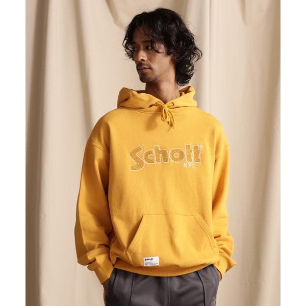 HOODED SWEAT NEON SIGN／ネオンサイン パーカー | ショット