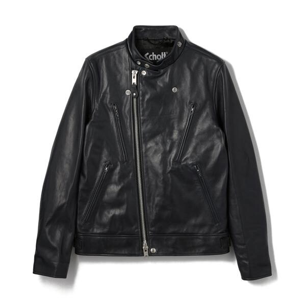 NEW DOUBLE BREAST RIDERS／ダブル ブレスト ライダース | ショット