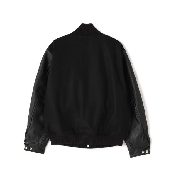 SKOOKUM／×スクーカム／STUDIUM JACKET $110／110ドル スタジアム