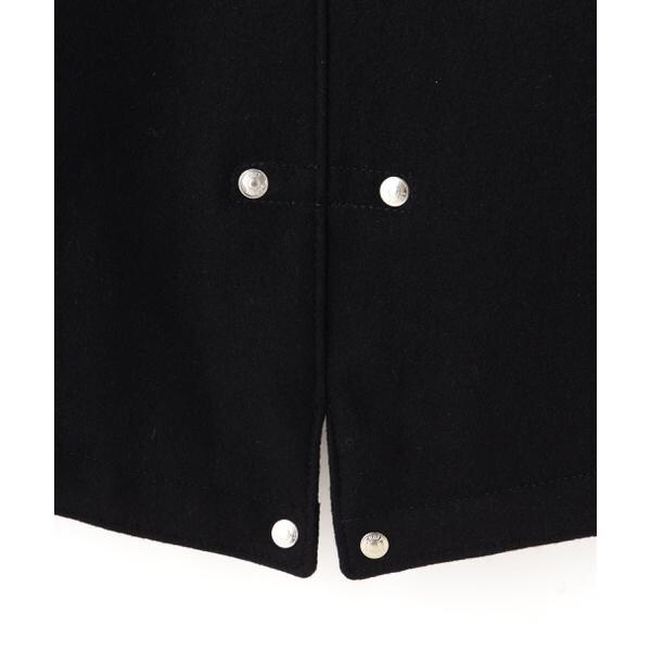 795US MELTON M-65 COAT／メルトンコート | ショット(Schott