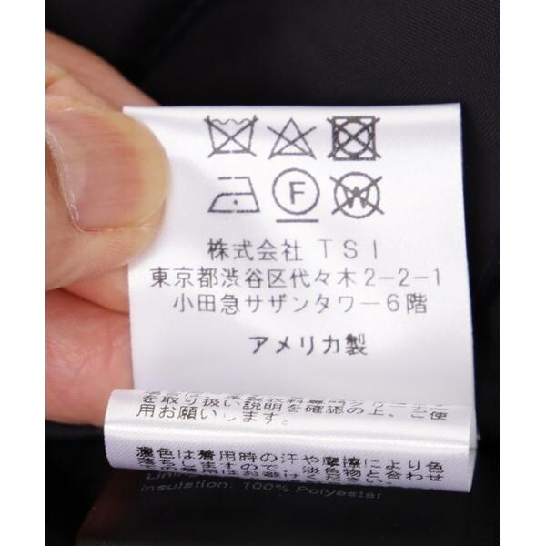 795US MELTON M-65 COAT／メルトンコート | ショット(Schott