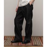 JAPAN NEP DENIM FIELD PANTS／ジャパンネップデニム フィールドパンツ 