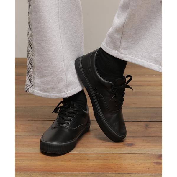 [}C]cX܌^SNEAKERS hLEXINGTONh^Xj[J[ LVg/VbgiSchottj ubN