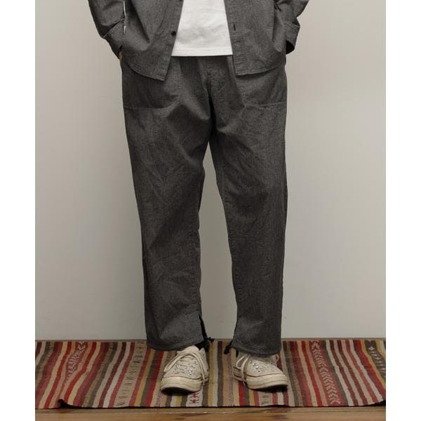 DICKIES／ディッキーズ／TC TWILL PAINTER PANTS／TCツイル ペインター