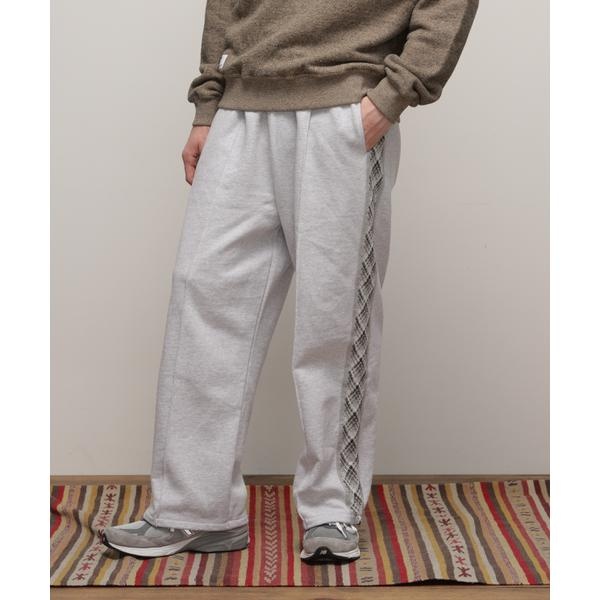 BRAID SWEATPANTS／ブレイド スウェットパンツ | ショット(Schott