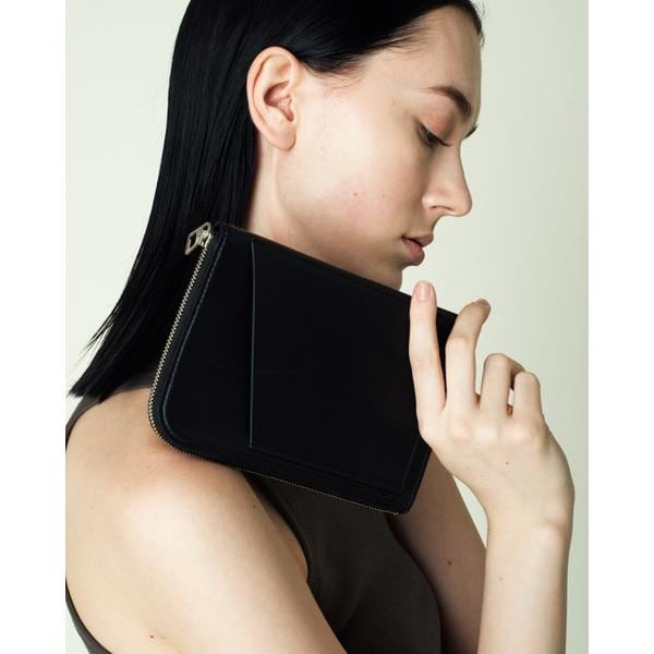 beautiful people／nothing to hide aurora coin case | ロイヤル