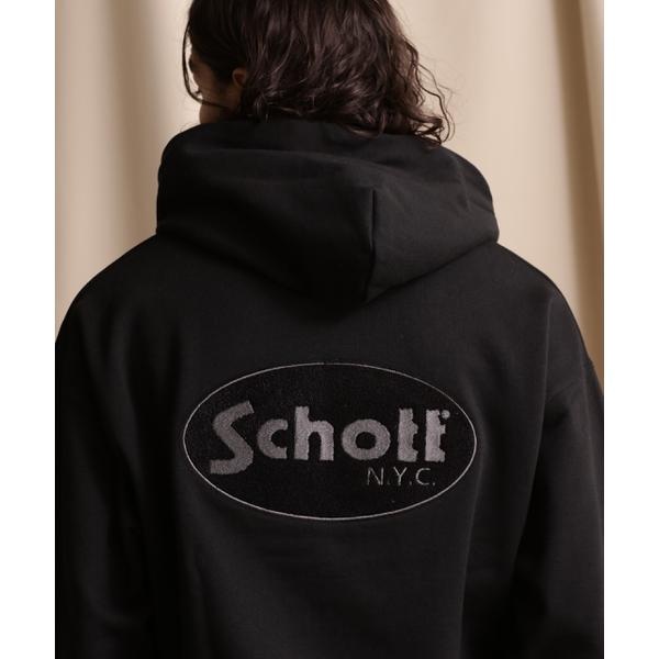 ショット(Schott) パーカー の通販 | ファッション通販 マルイ