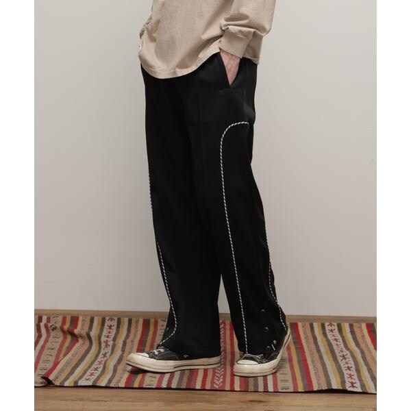 Schott JERSEY WESTERN PANTS ジャージウエスタンパンツ JERSEY WESTERN PANTS/ジャージ ウエスタンパンツ | Schott