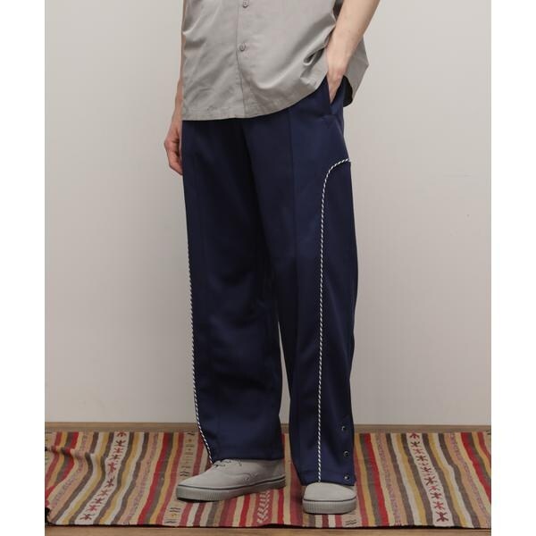 JERSEY WESTERN PANTS／ジャージ ウエスタンパンツ | ショット