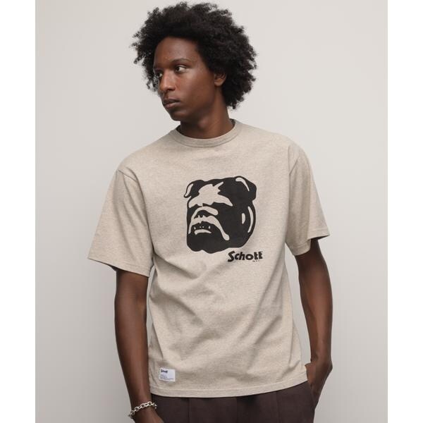 HEATHER T-SHIRT 