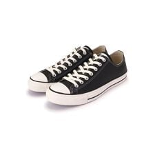 CONVERSE／コンバース／LEATHER ALL STAR R OX レザー オールスター R