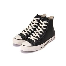 CONVERSE／コンバース／LEATHER ALL STAR R HI／レザー オールスター R