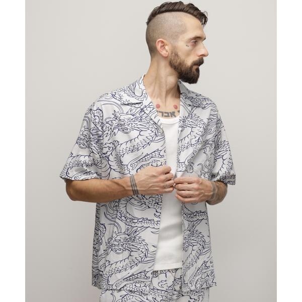 HAWAIIAN SHIRT 